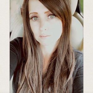 Meet your Posher, Carol